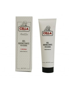 Gel Igienizzante per Barba 150 ml