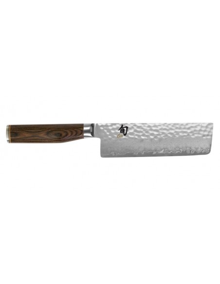 Coltello Nakiri KAI Shun Premier