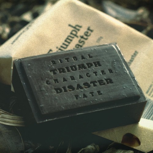 Shearer's Soap 130 g