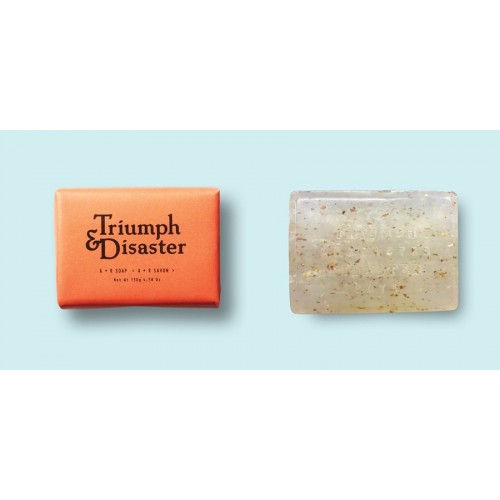 A+R Soap 130 g