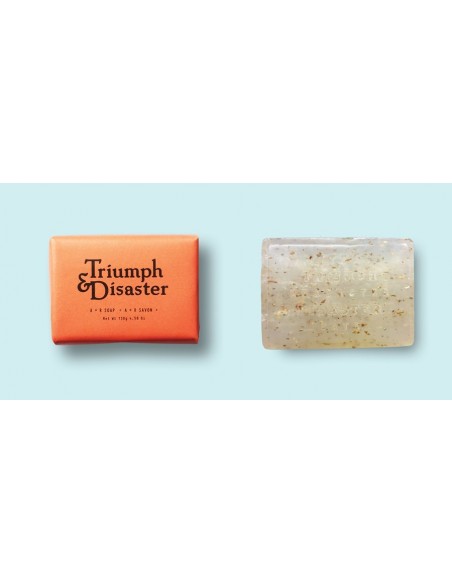 A+R Soap 130 g