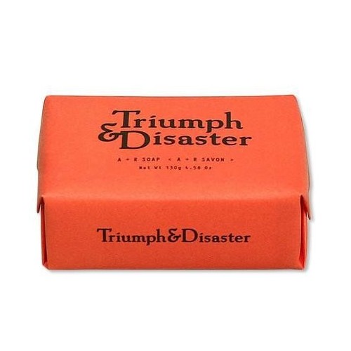 A+R Soap 130 g
