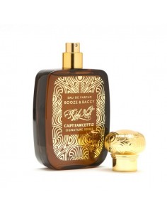 Eau De Parfum Ricki Hall's Booze & Baccy 50 ml 2