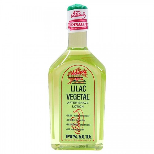 Clubman Lilac Vegetal After Shave 177 ml
