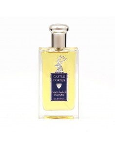 Gentleman's Cologne Forbes 100 ml 2