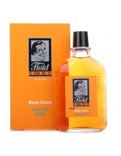 Floid Aftershave Mentolado Vigoroso 150 ml 2