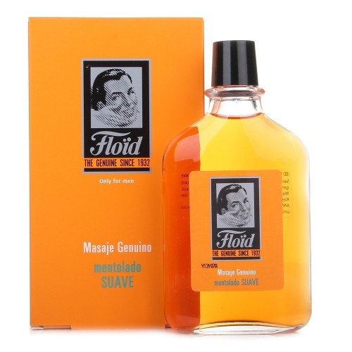 Floid Aftershave Mentolado Vigoroso 150 ml