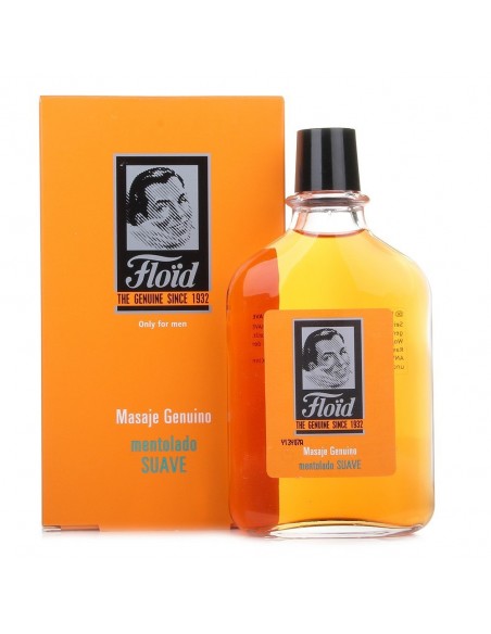 Floid Aftershave Mentolado Vigoroso 150 ml