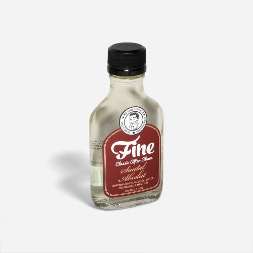 AfterShave Santal Absolute 100 ml