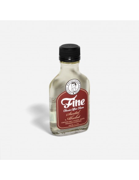 AfterShave Santal Absolute 100 ml