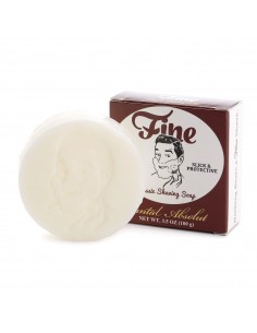 Sapone da Babra Santal Absolute 100g