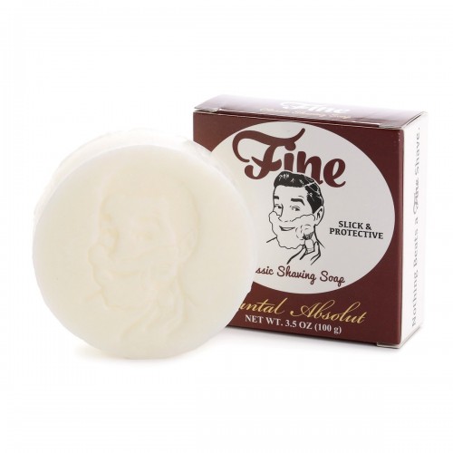 Sapone da Babra Santal Absolute 100g