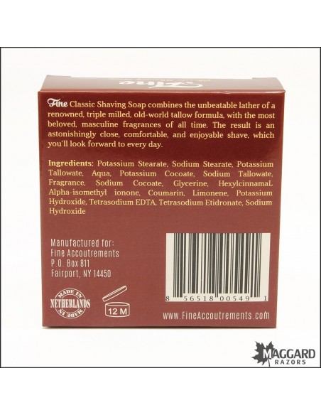 Sapone da Babra Santal Absolute 100g
