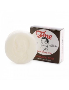 Sapone da Barba Orange Noir 100g