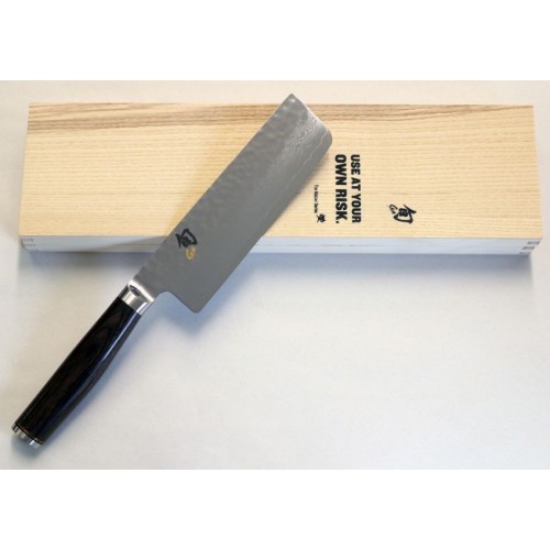 Coltello Nakiri KAI Shun Premier