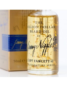 Beard Oil Million Dollar 2