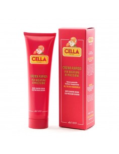 Crema Rapida da Rasatura 150 ml