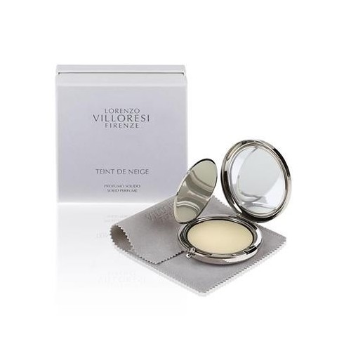 Teint de Neige Profumo Solido