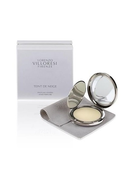 Teint de Neige Profumo Solido