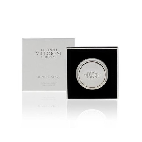 Teint de Neige Profumo Solido