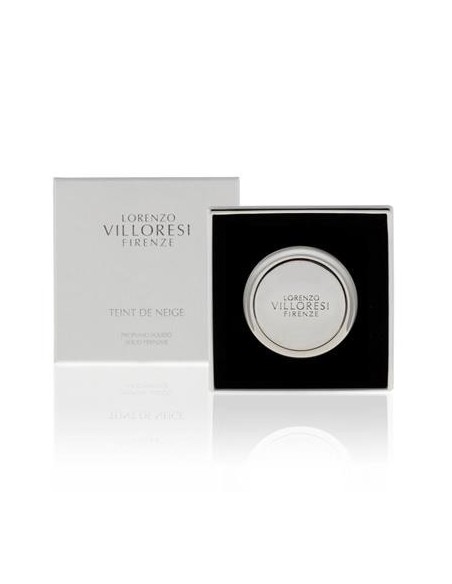 Teint de Neige Profumo Solido