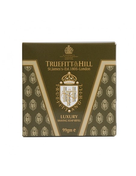 Luxury Refill 99g