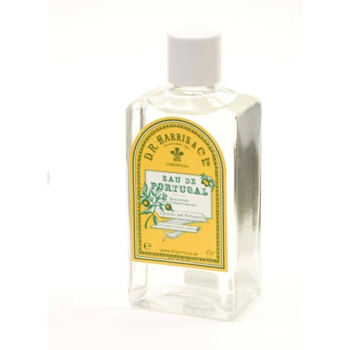 Eau de Portugal Lozione Capelli 100 ml