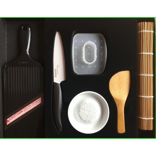 Set Sushi Starter