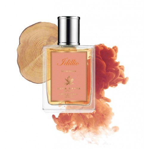 Idillio Eau de Parfum 100 ml