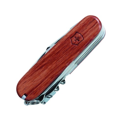 Swisschamp Hardwood