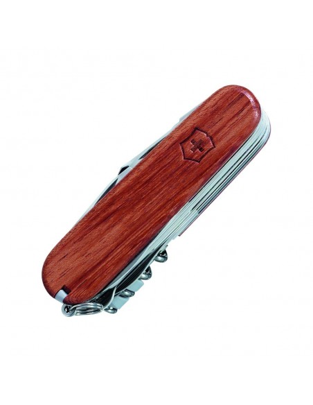 Swisschamp Hardwood