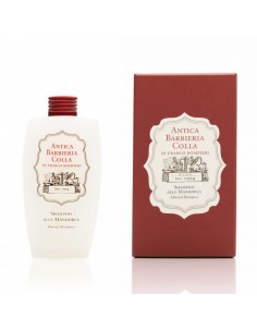 Shampoo alla Mandorla 200 ml 2