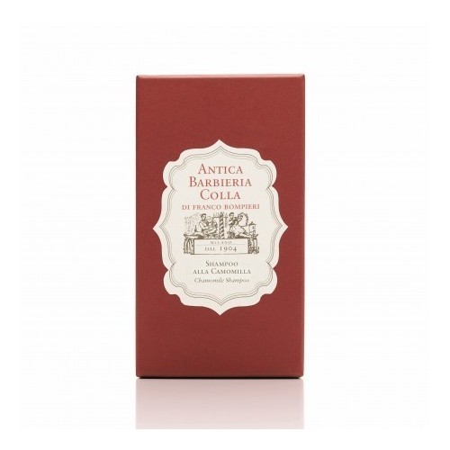 Shampoo alla Camomilla 200 ml