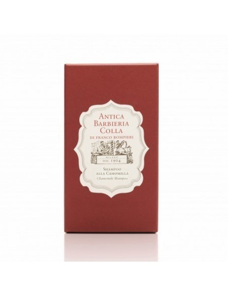 Shampoo alla Camomilla 200 ml
