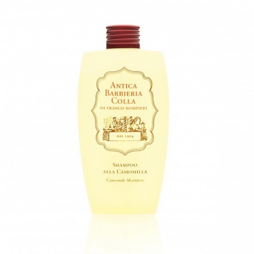 Shampoo alla Camomilla 200 ml