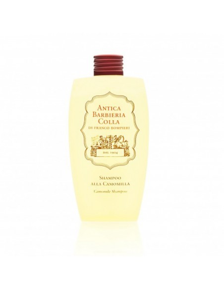 Shampoo alla Camomilla 200 ml