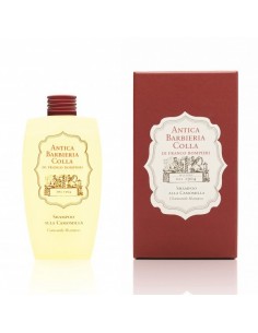 Shampoo alla Camomilla 200 ml 2
