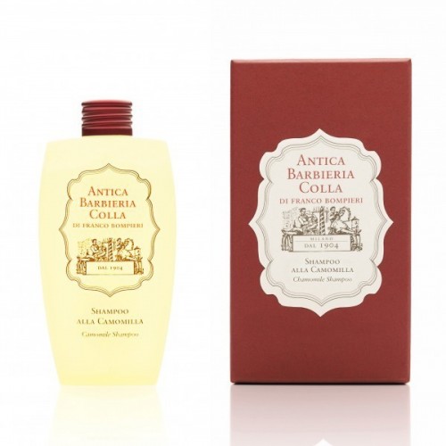 Shampoo alla Camomilla 200 ml