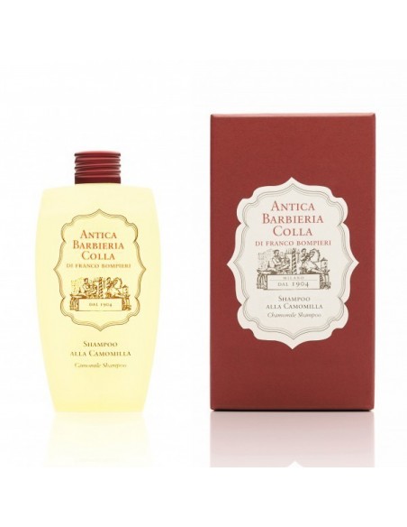 Shampoo alla Camomilla 200 ml