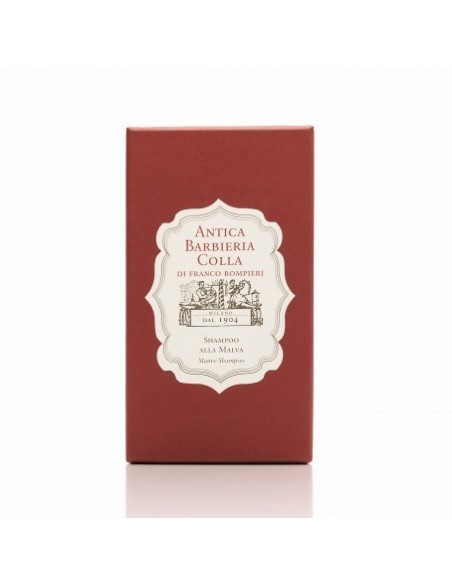 Shampoo alla Malva 200 ml