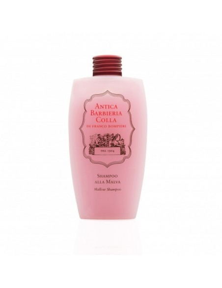 Shampoo alla Malva 200 ml