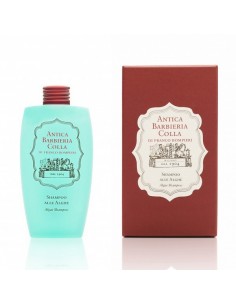 Shampoo alle Alghe 200 ml 2