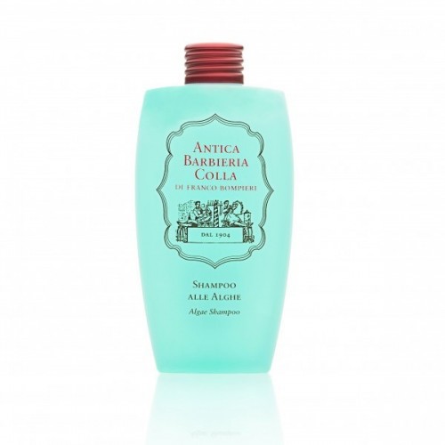 Shampoo alle Alghe 200 ml