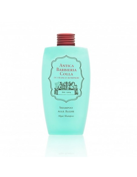 Shampoo alle Alghe 200 ml