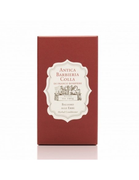 Balsamo alle Erbe 250 ml