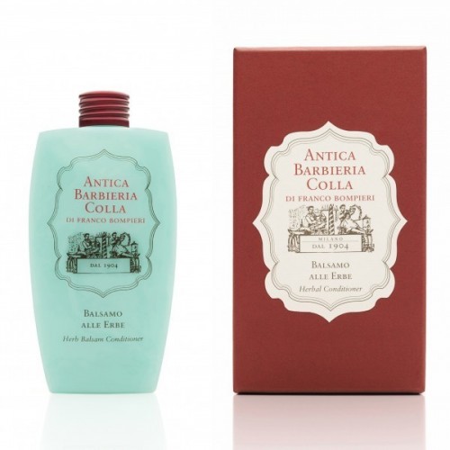 Balsamo alle Erbe 250 ml