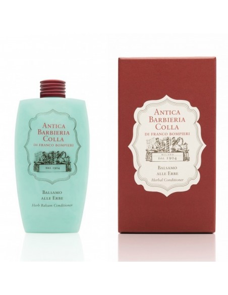 Balsamo alle Erbe 250 ml