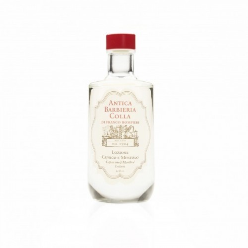 Lozione Capsico e Mentolo 100 ml