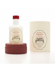 Dopobarba al Mallo di albicocche 100 ml 2