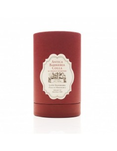 Latte Dopobarba all'olio di Mandorla 100 ml